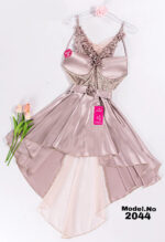 Short Babydoll Cod 2044