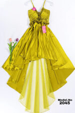 Long Babydoll Cod 2045