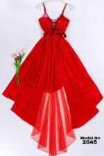 Long Babydoll Cod 2045