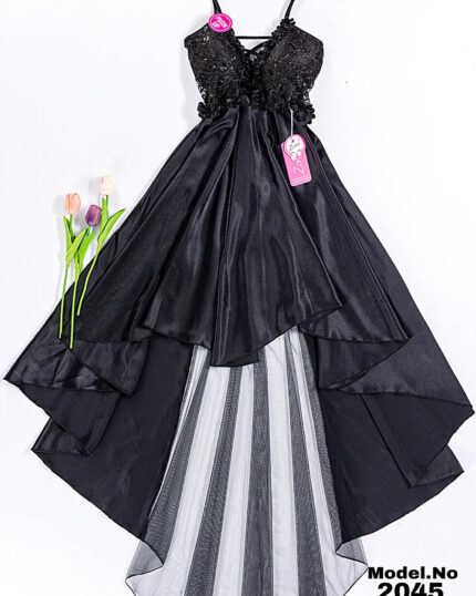 Long Babydoll Cod 2045