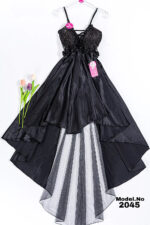 Long Babydoll Cod 2045