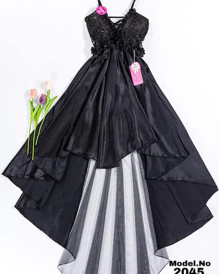 Long Babydoll Cod 2045