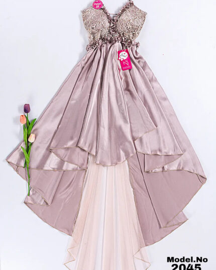 Long Babydoll Cod 2045