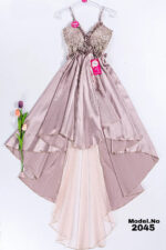 Long Babydoll Cod 2045