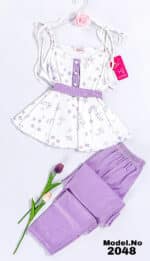 Pyjama Pants Cod 2048-2