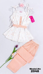 Pyjama Pants Cod 2048-2