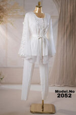 Pyjama Pants 3-pieces Cod 2052