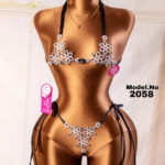 Bikini Cod 2058