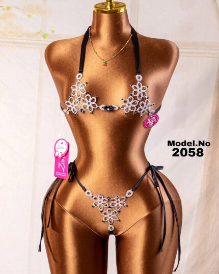Bikini Cod 2058