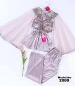 Pyjama Pants Cod 2069