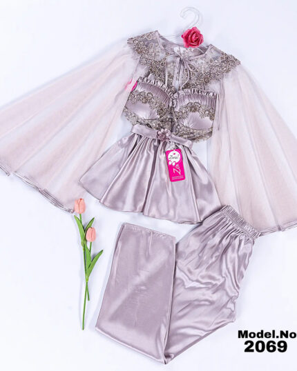Pyjama Pants Cod 2069
