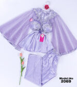Pyjama Pants Cod 2069