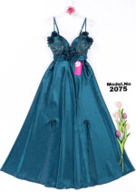 Long Babydoll Cod 2075