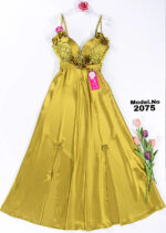 Long Babydoll Cod 2075