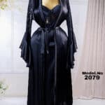 Long Bridal Rob Cod 2079