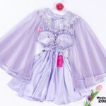 Short Babydoll Cod 2086