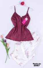 Pyjama Pants Cod 2087
