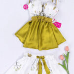Pyjama Shorts Cod 2097