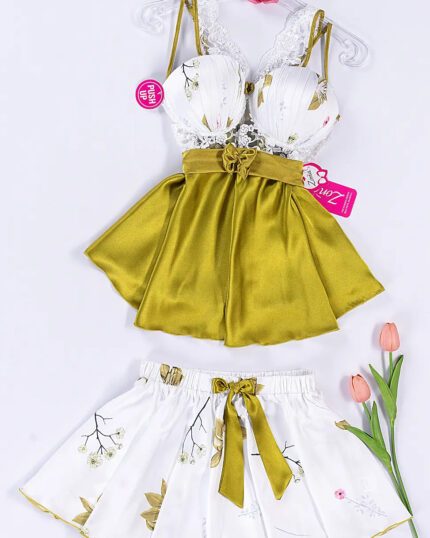 Pyjama Shorts Cod 2097