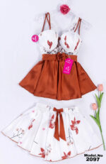 Pyjama Shorts Cod 2097