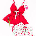 Pyjama Shorts Cod 2115