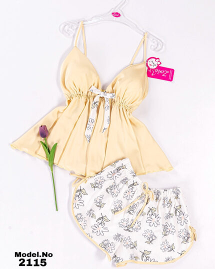 Pyjama Shorts Cod 2115