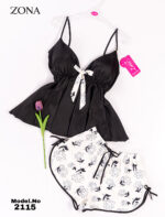 Pyjama Shorts Cod 2115