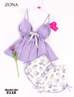 Pyjama Shorts Cod 2115