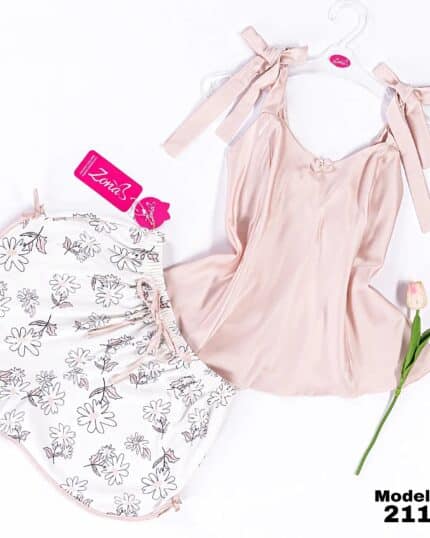 Pyjama Shorts Cod 2116