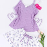 Pyjama Shorts Cod 2118