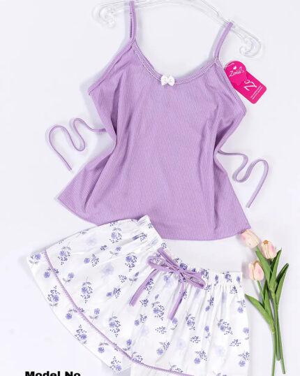 Pyjama Shorts Cod 2118