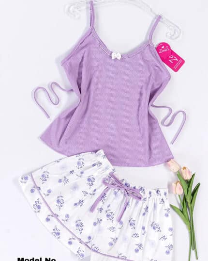 Pyjama Shorts Cod 2118