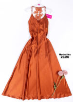 Long Babydoll Cod 2120