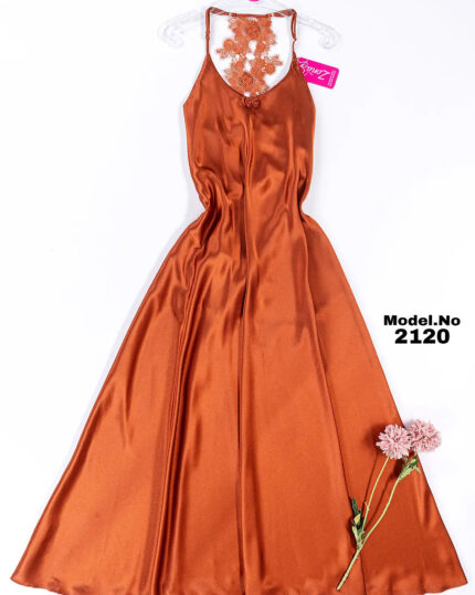 Long Babydoll Cod 2120
