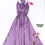 Long Babydoll Cod 2120