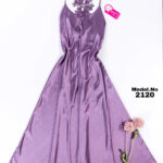Long Babydoll Cod 2120