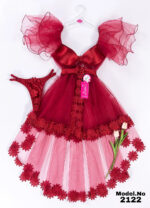Short Babydoll Cod 2122