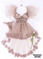 Short Babydoll Cod 2122