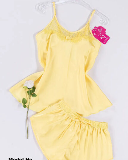 Pyjama Shorts Cod 2129