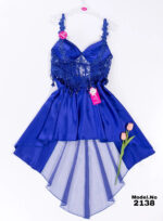 Short Babydoll Cod 2138