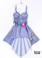 Short Babydoll Cod 2138