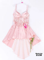 Short Babydoll Cod 2138