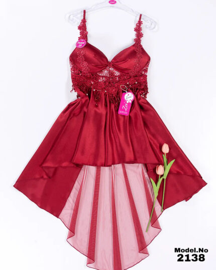 Short Babydoll Cod 2138