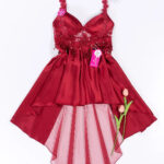 Short Babydoll Cod 2138