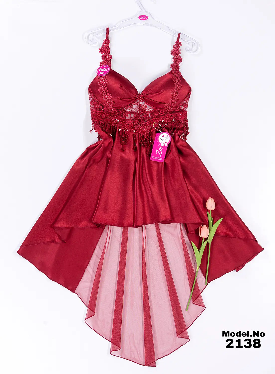 21386.jpg Short Babydoll Cod 2138