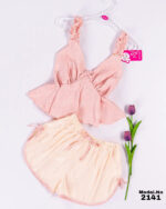 Pyjama Shorts Cod 2141