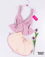 Pyjama Shorts Cod 2141