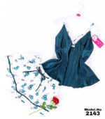 Pyjama Shorts Cod 2143