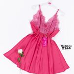Short Babydoll Cod 2144