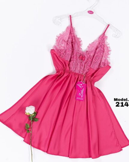 Short Babydoll Cod 2144